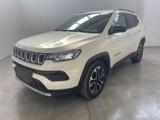JEEP Compass 1.5 Turbo T4 130 CV MHEV 2WD Limited VARI COLORI