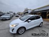 FORD Fiesta 1.0 EcoBoost 100CV 5 porte Powershift Titanium