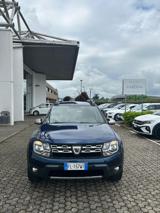 DACIA Duster 1.6 115CV Start&Stop 4x2 GPL NEO PATENTATO