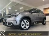 CITROEN C5 Aircross BlueHDi 130 S&S Live CAMBIO MAUALE ! GARANTITA !!