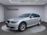 BMW 316 D 2.0 116 CV TOURING, MANUALE, POCHI KM, PCONSEGNA