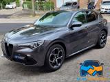 ALFA ROMEO Stelvio 2.2 Turbodiesel 210 CV AT8 Q4 Veloce