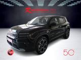 JEEP Avenger 1.2 Turbo 100 CV Summit ? Il SUV BenzNuovo Ideale
