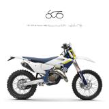 HUSQVARNA TE 125 TE 125 MY 2025