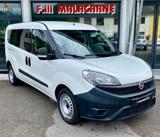 FIAT Doblo 1.3 MJT Cargo Lamierato +IVA - NO CLIMA