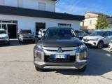 MITSUBISHI L200 2.3 D Double Cab 4x4 Super Select P1 Intouch Diamo