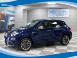 FIAT 500X Sport 1.5 T4 Hybrid 130cv DCT EU6