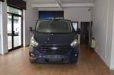 FORD Transit Custom 320 2.0 EcoBlue 130 PC Combi Trend* LEGGERE BENE*