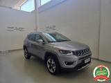 JEEP Compass 2.0 Multijet II aut. 4WD Limited