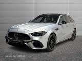 MERCEDES-BENZ C 63 AMG S e Performance hybrid EQ S.W. Premium Plus