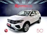 VOLKSWAGEN T-Cross TSI Edition Plus