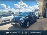 FIAT 500X 1.3 MultiJet 95 CV City Cross