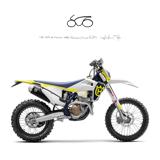 HUSQVARNA FE 350 FE 350 MY 2023
