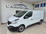 RENAULT Trafic T27 1.6 dCi 120CV PC-TN Furgone Ice