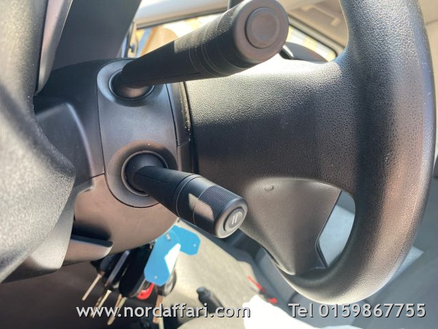 FIAT Doblo - foto: 16