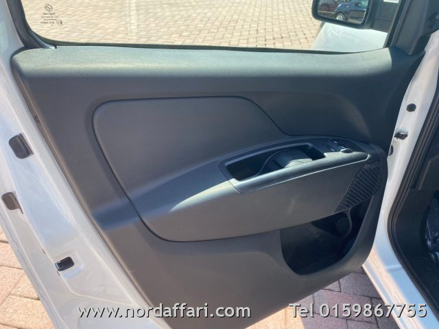 FIAT Doblo - foto: 2