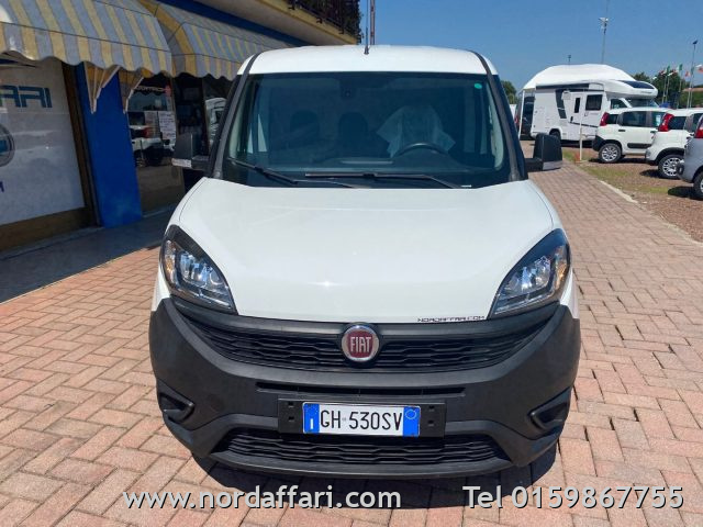 FIAT Doblo - foto: 10