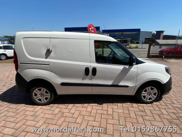 FIAT Doblo - foto: 9