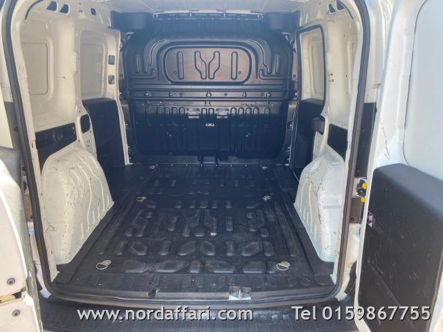 FIAT Doblo - foto: 3