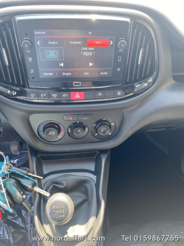 FIAT Doblo - foto: 4