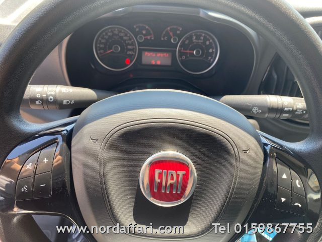 FIAT Doblo - foto: 5