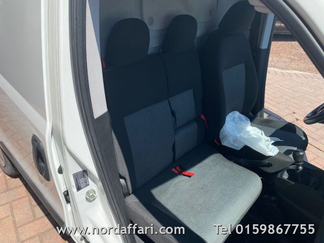 FIAT Doblo - foto: 1