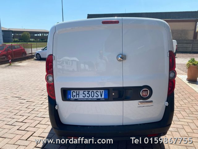 FIAT Doblo - foto: 13