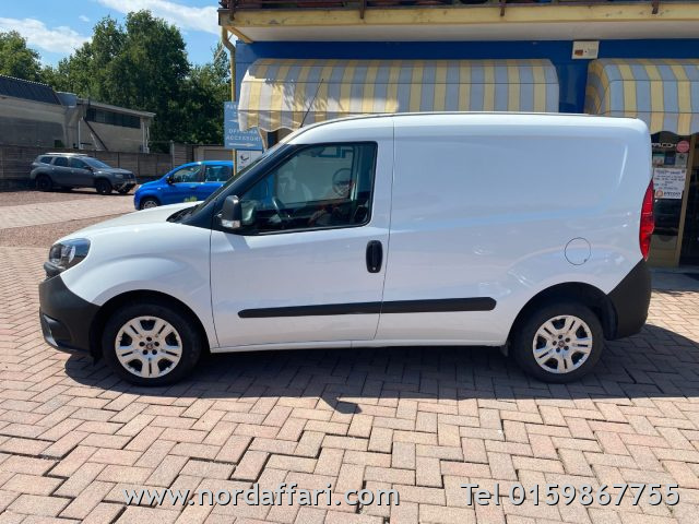 FIAT Doblo - foto: 11