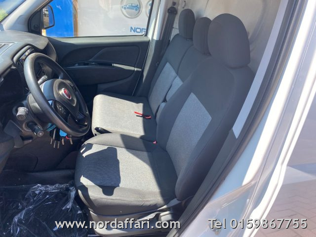 FIAT Doblo - foto: 17