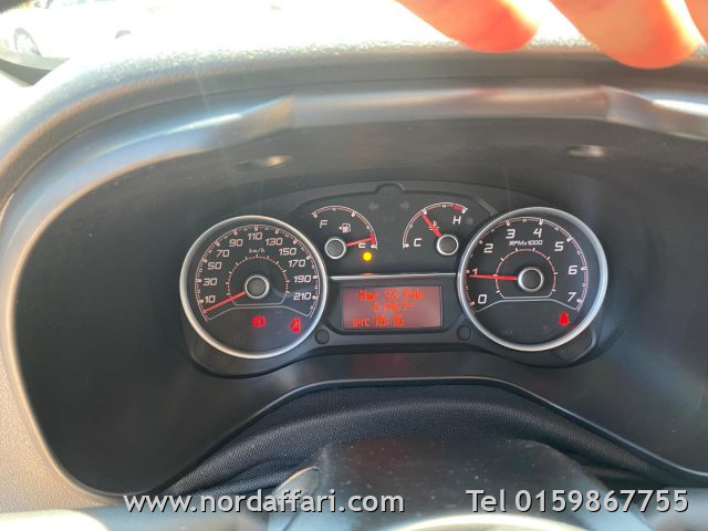 FIAT Doblo - foto: 6