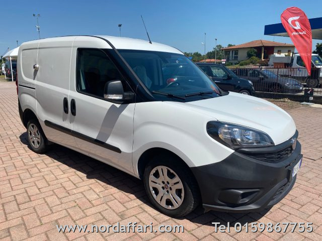 FIAT Doblo - foto: 15