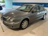 JAGUAR X-Type 2.5 V6 24V cat