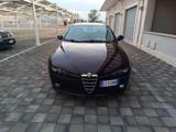 ALFA ROMEO 159 2.2 JTS 16V Progression