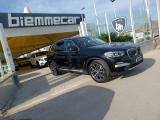 BMW X3 xDrive20d xLine i.m