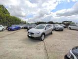 NISSAN Qashqai+2 1.5d 7 POSTI 110cv CRUISE CONTROL SENS PARK CERCHI
