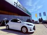 TOYOTA Yaris OK NEOPAT - AZIENDALE - KM 39.000 - NO OBBLIGO FIN