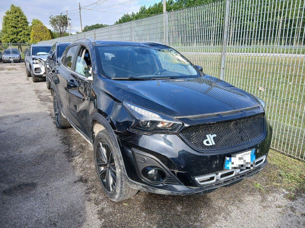 Immagine di DR MOTOR DR F35