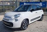 FIAT 500L 1.3 Multijet 95 CV Lounge con Tetto Panorama