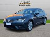 SEAT Leon 1.5 TGI DSG ST XCELLENCE