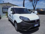 FIAT Doblo Doblò MAXI 1.4 T-Jet 16V Natural Power Easy