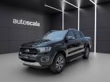 FORD Ranger 2.0 ECOBLUE aut. 213 CV DC Wildtrak 5 posti