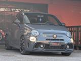 ABARTH 595 1.4 Turbo T-Jet 180 CV Competizione