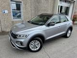 VOLKSWAGEN T-Roc 1.5 TSI ACT DSG Life 