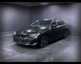 BMW 320 d 48V xDrive Msport