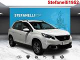 PEUGEOT 2008 -  1.6 bluehdi Active 75cv my16