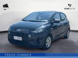 HYUNDAI i10 1.0 MPI Advanced