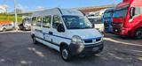 RENAULT MASTER 2.5DCI 120CV  TRASPORTO DISABILI