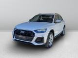 AUDI QUATTRO Audi Q5  40 2.0 tdi mhev 12v business advanced  s-