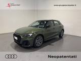 AUDI A1 SPORTBACK 30 TFSI S-TRONIC S LINE
