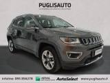 JEEP Compass 2.0 Multijet II aut. 4WD Limited